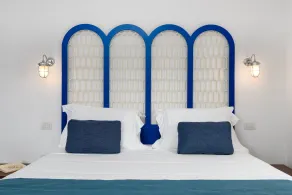 Villa Lia Hotel Capri - Chambre