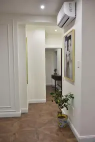 Gloeden House - Ingresso interno