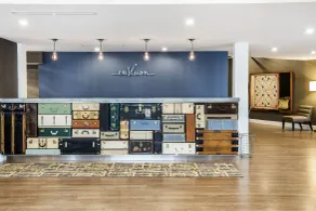 enVision Hotel Saint Paul South - Réception