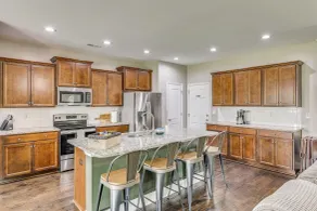 Spacious Meridianville Family Home w/ Patio - Interiör