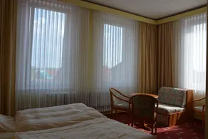 Hotel Meyn - Chambre