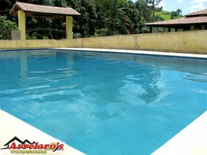 Arrelaros Pousada - Pool