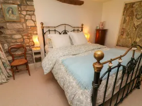 Litton Hall Barn Cottage - Rom
