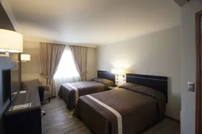Hotel Diego de Almagro Osorno - Room