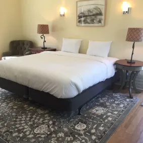 Windsor Mansion Inn - Rom