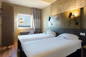 Ibis Rabat Agdal - Chambre
