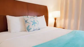 Broadway Court Motel - Chambre