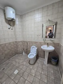Makarm Najd 2 - Bathroom
