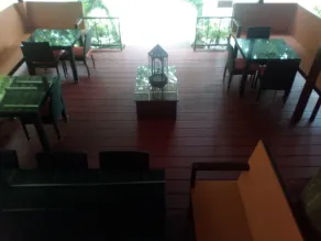 COCOON Koh Chang - Restaurant