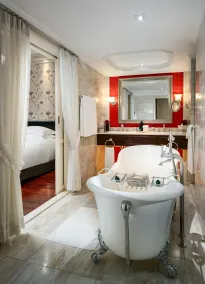 Sofitel Legend Metropole Hanoi - Room