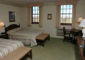 Bridges Guest Quarters - Utsikt fra rommet