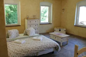 Hrad Vildstejn - Quarto