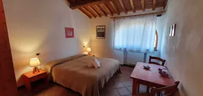 Agriturismo Fattoria Lischeto - Værelse