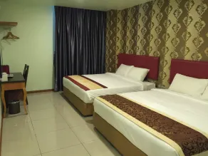 Prince 33 Hotel - Zimmer