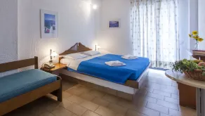 Potidea Golden Beach Hotel - Rom