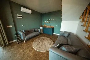 Lazivilla Suit Dağ Evi - Room