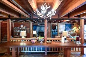 Cliffview Resort - Lobby
