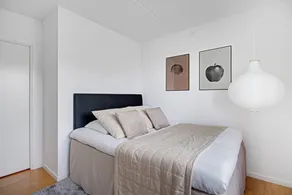Modern Apartment Close to Royal Arena - Room