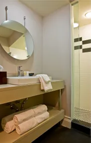 Inn at St. Botolph - Salle de bain