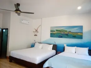MiNhon Hotel Muine - Room
