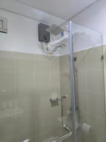 The Haven at Lush Residences Makati - Salle de bain