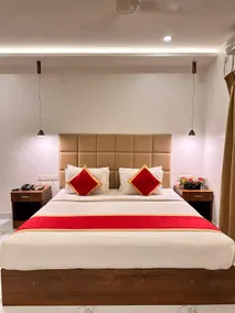 YAM HOTEL  - Habitación