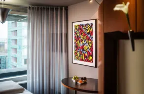 Penck Hotel Dresden - Room