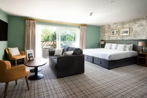 The Wateredge Inn, Ambleside- The Inn Collection Group - Chambre