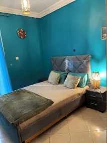Casahome Belvédère - Chambre