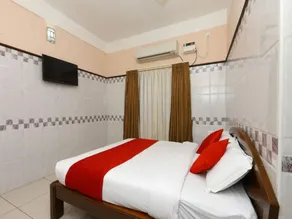 Hotel Arunachala - Room