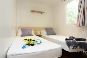 Camping Sènia Riu - Room