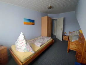 Ferienwohnung Olm - Camera
