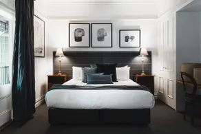 Club Wyndham Bellinzona Daylesford - Habitación