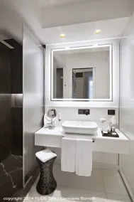 Corso 281 Luxury Suites - Chambre