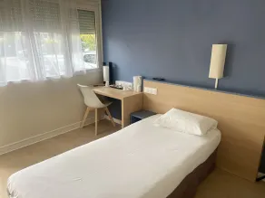 Hôtel Campanile Montpellier Ouest - Saint Jean de Védas - Chambre