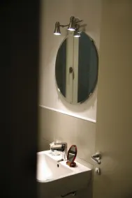 Le Golfette - Ville al Golf - Baño