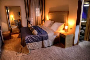 Hotel Vardar - Room