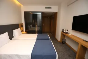 Derik Housetroya Hotel - Camera