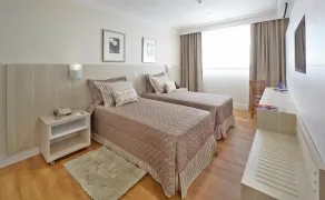 Porto Feliz Executive Hotel - Room