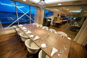 Holiday Inn Southend by IHG - Restaurant