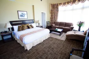 Days Inn by Wyndham Surrey - Chambre