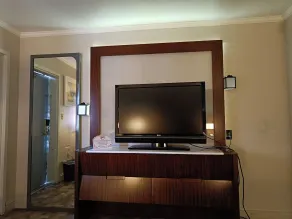 The Boston Inn - Chambre