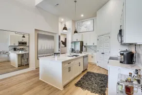 Soccer Fans Welcome! Luxe Raymore Escape w/ Patio - Interiør