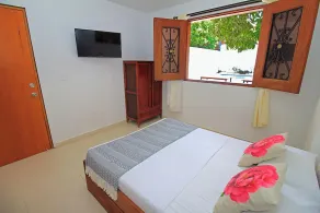 Apartahotel La Villa Santa fe de Antioquia - Room