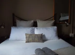 Stumble Inn Backpackers Lodge - Rom