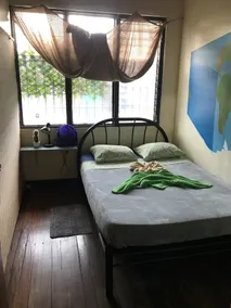 In the Wind Hostel and Guesthouse - Room