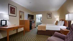 Red Coach Inn - Værelse