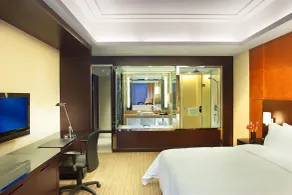 Ramada Plaza Lianyungang - Camera