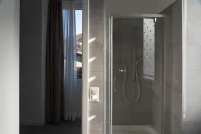 Villa Patria B&B - Badrum