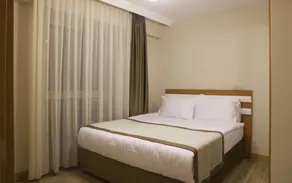 Bilici Termal - Room